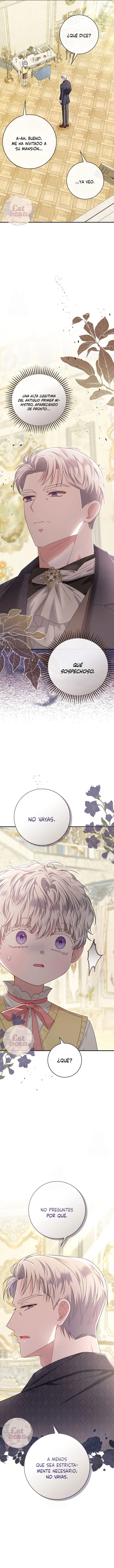 Vivo con mi tio villano - Capítulo 17 - Página 12 - LectorTMOo
