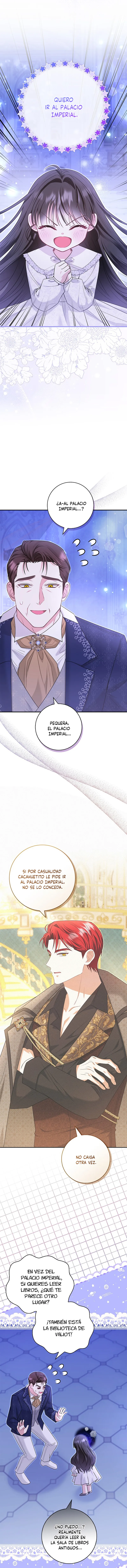 Vivo con mi tio villano - Capítulo 21 - Página 15 - LectorTMOo