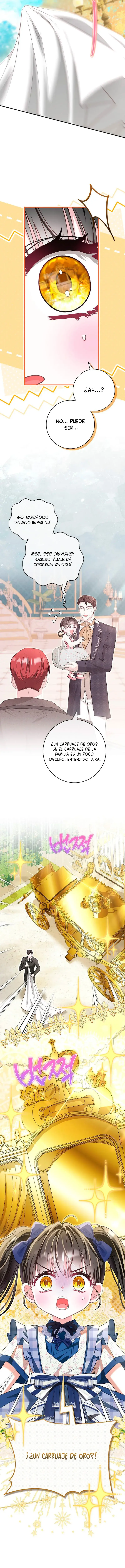 Vivo con mi tio villano - Capítulo 43 - Página 14 - LectorTMOo