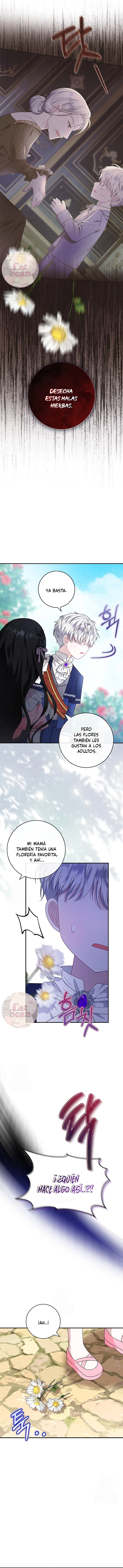 Vivo con mi tio villano - Capítulo 8 - Página 10 - LectorTMOo