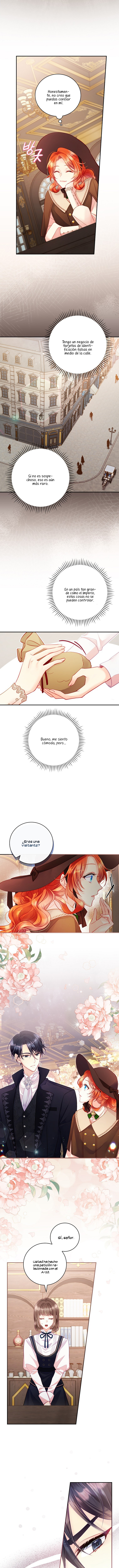 Voy A Encontrarte más Allá del Tiempo - Capítulo 2 - Página 4 - LectorTMOo
