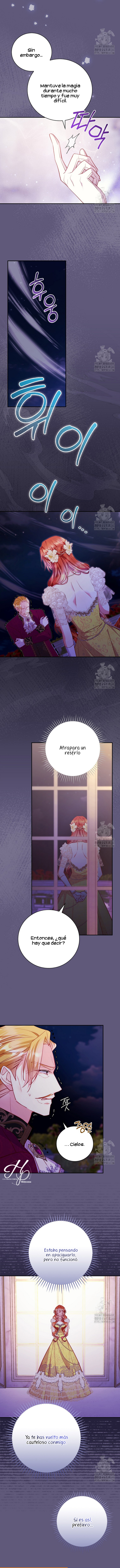 Voy A Encontrarte más Allá del Tiempo - Capítulo 29 - Página 11 - LectorTMOo