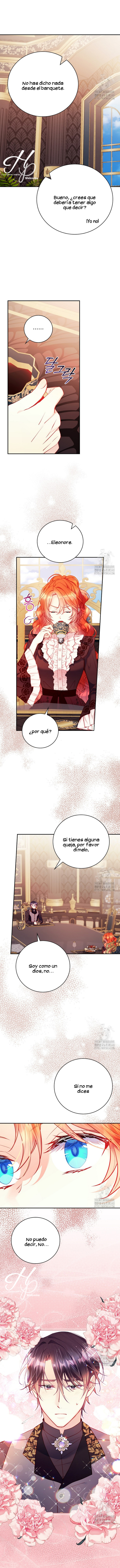 Voy A Encontrarte más Allá del Tiempo - Capítulo 30 - Página 4 - LectorTMOo