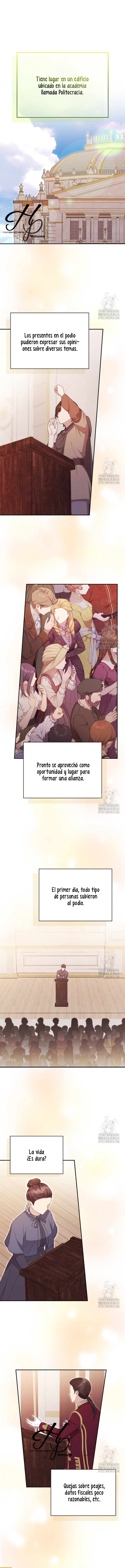 Voy A Encontrarte más Allá del Tiempo - Capítulo 33 - Página 1 - LectorTMOo