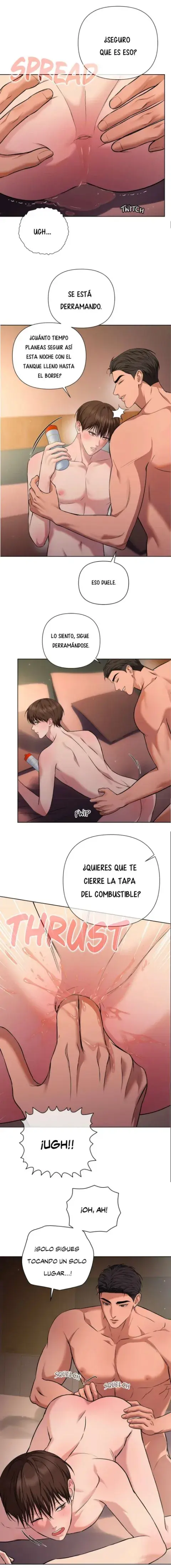 Vuelo de ida SIN CENSURA - Capítulo 2 - Página 4 - LectorTMOo