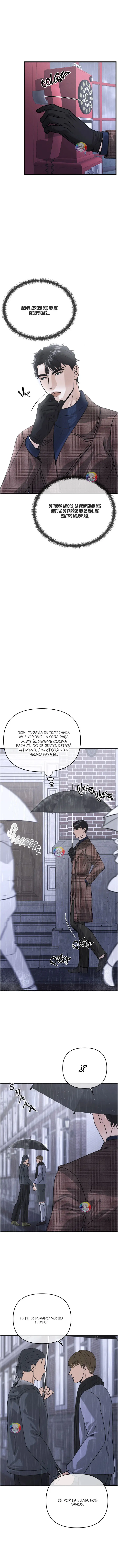 Whisky negro - Capítulo 31 - Página 12 - LectorTMOo