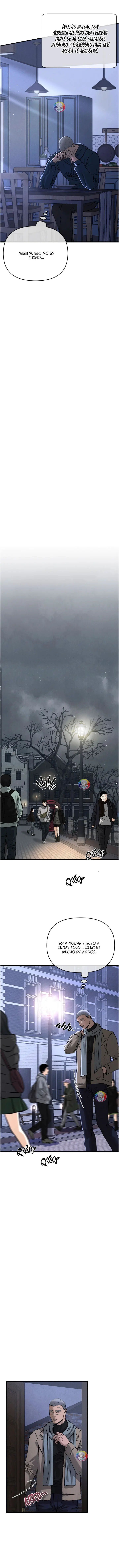 Whisky negro - Capítulo 33 - Página 10 - LectorTMOo