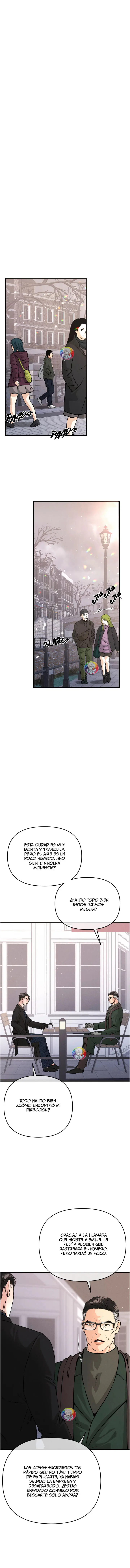 Whisky negro - Capítulo 34 - Página 13 - LectorTMOo