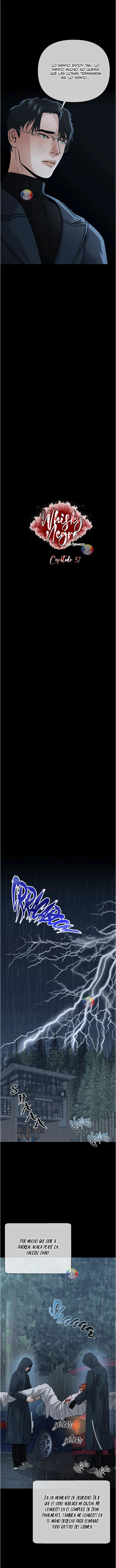 Whisky negro - Capítulo 37 - Página 6 - LectorTMOo