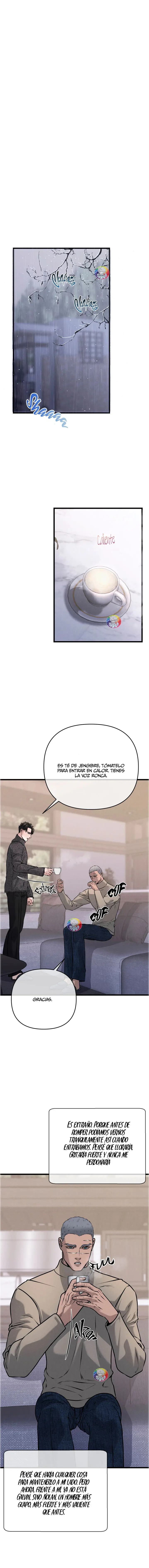 Whisky negro - Capítulo 38 - Página 12 - LectorTMOo