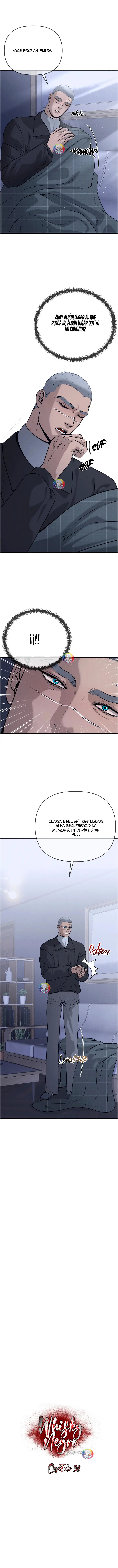 Whisky negro - Capítulo 38 - Página 4 - LectorTMOo
