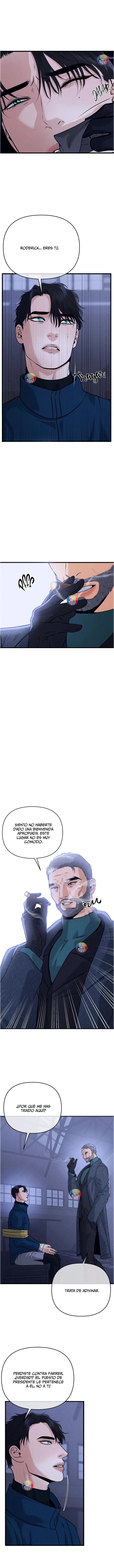 Whisky negro - Capítulo 39 - Página 4 - LectorTMOo