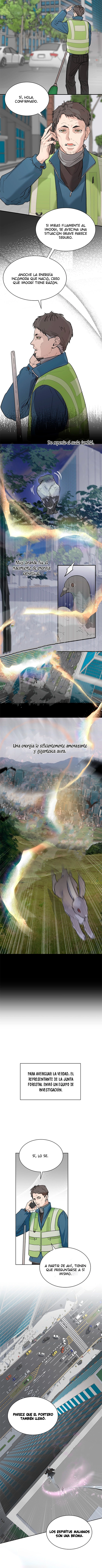 Yeouijuram - Capítulo - Página 3 - LectorTMOo