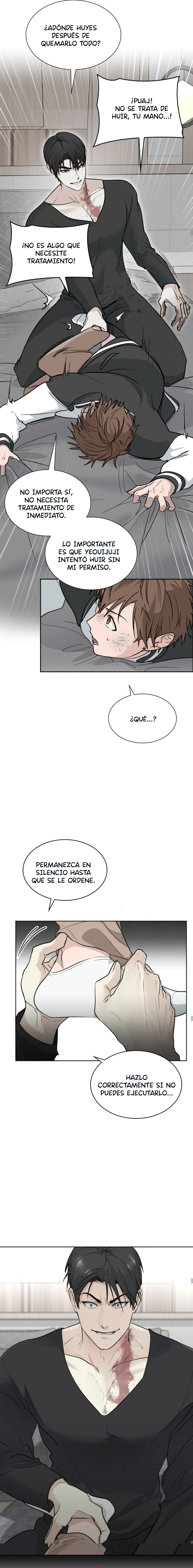 Yeouijuram - Capítulo 1 - Página 20 - LectorTMOo