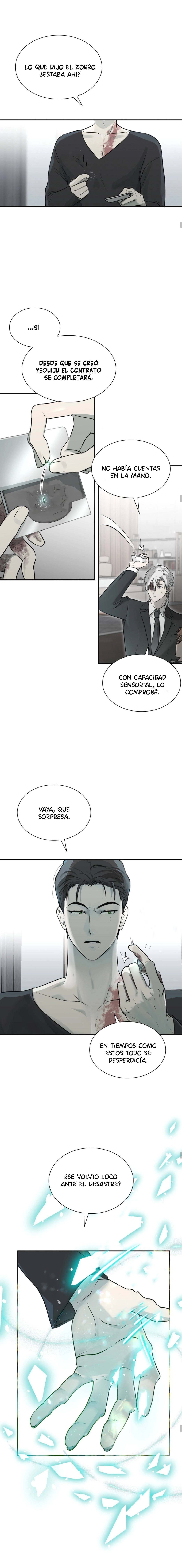 Yeouijuram - Capítulo 2 - Página 5 - LectorTMOo