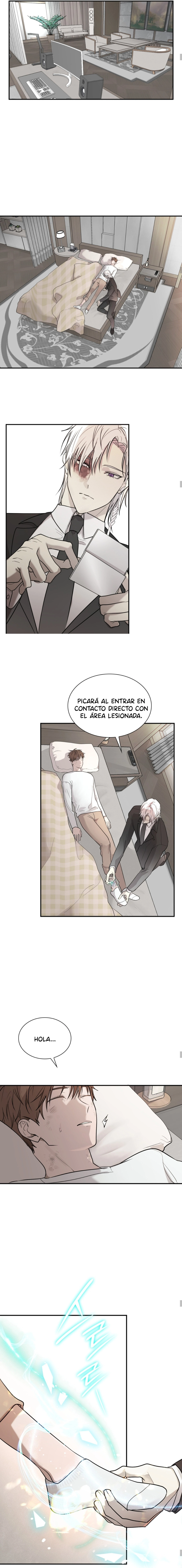 Yeouijuram - Capítulo 2 - Página 8 - LectorTMOo