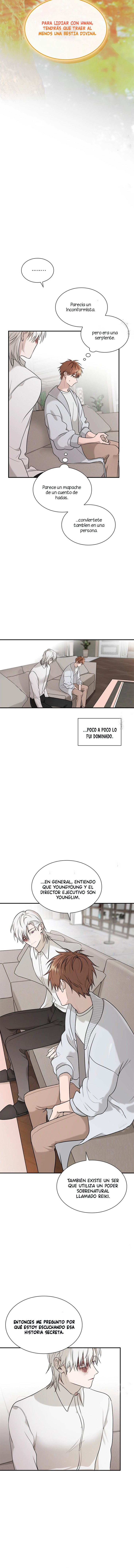 Yeouijuram - Capítulo 3 - Página 10 - LectorTMOo
