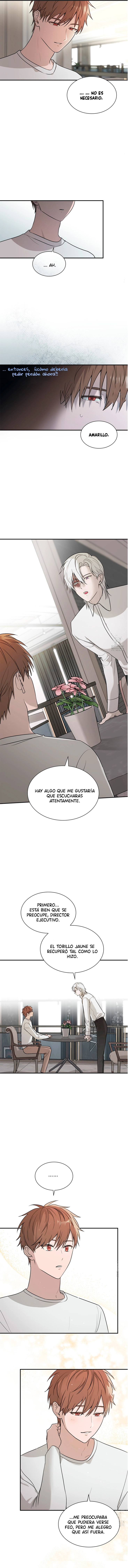 Yeouijuram - Capítulo 3 - Página 5 - LectorTMOo