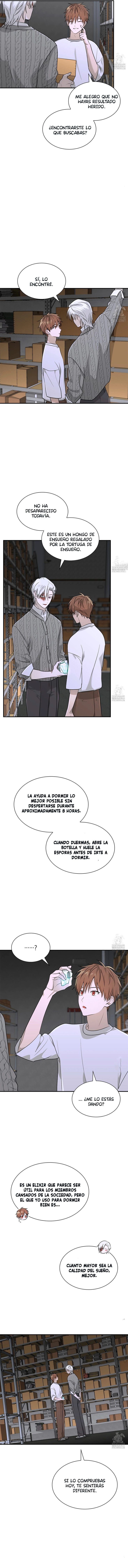 Yeouijuram - Capítulo 8 - Página 11 - LectorTMOo