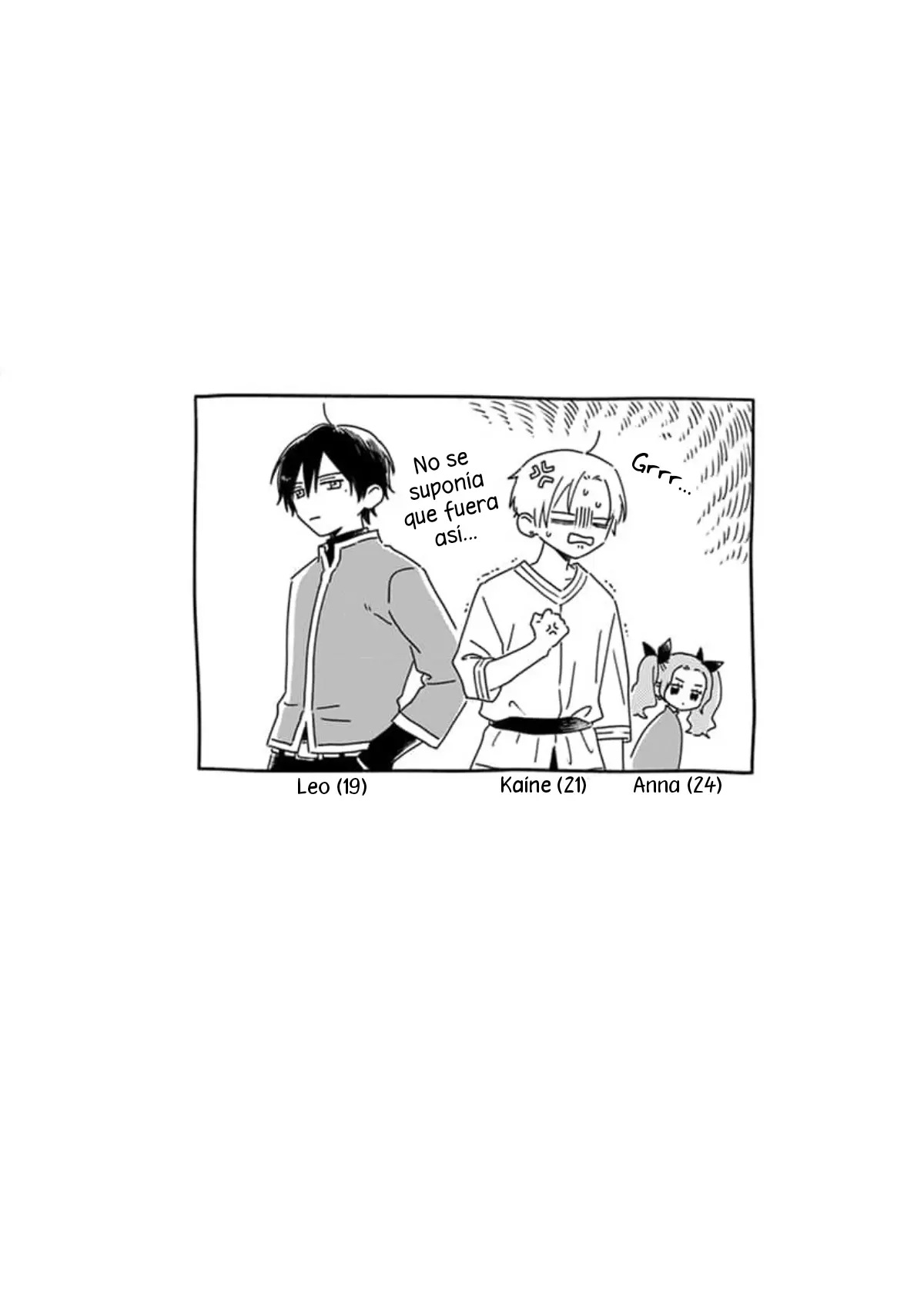 Yuusha no Ore-sama ga Madoushi Nanka ni! - Capítulo 1 - Página 23 - LectorTMOo