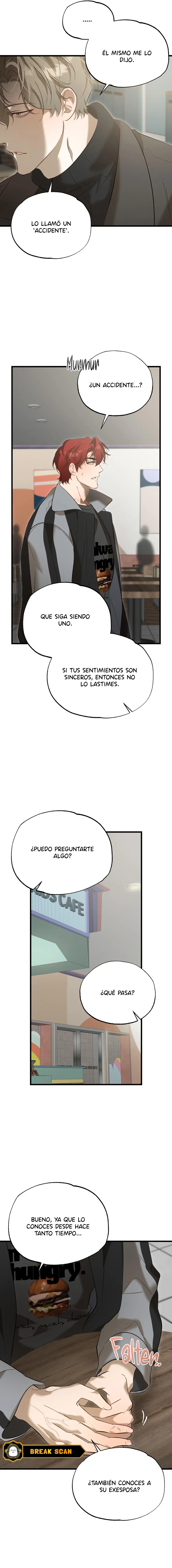 Zona accidental - Capítulo 14 - Página 13 - LectorTMOo
