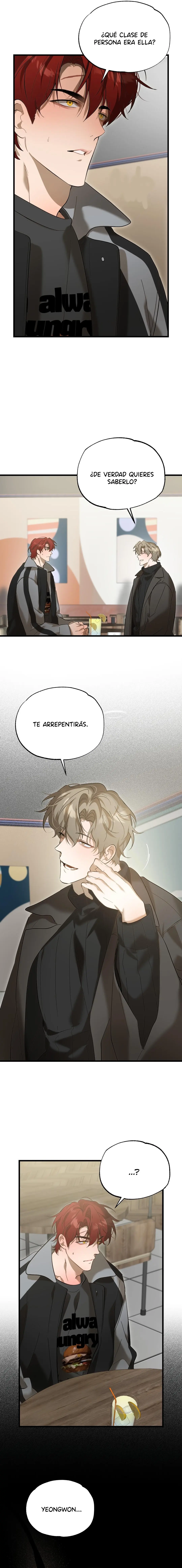 Zona accidental - Capítulo 14 - Página 14 - LectorTMOo