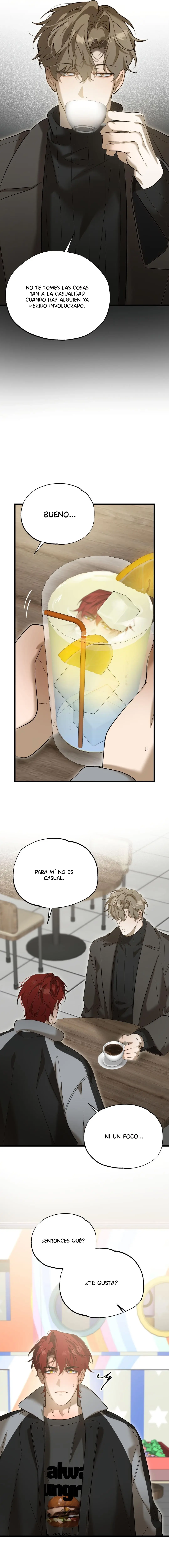 Zona accidental - Capítulo 14 - Página 9 - LectorTMOo