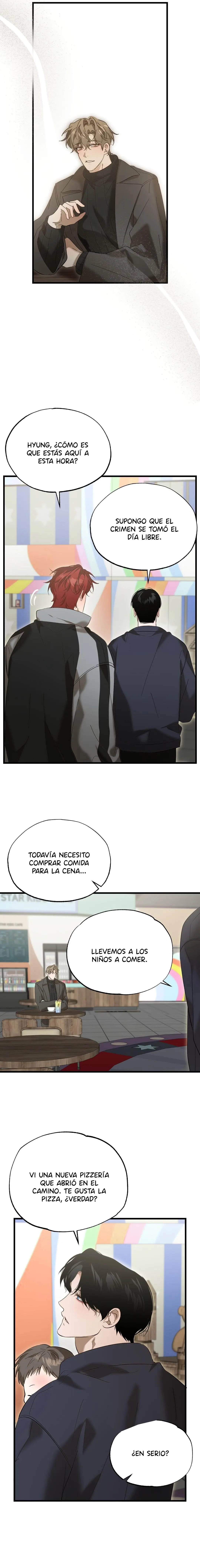 Zona accidental - Capítulo 15 - Página 10 - LectorTMOo