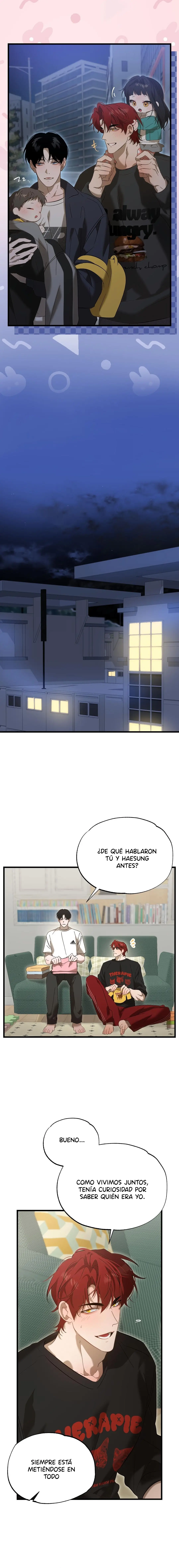 Zona accidental - Capítulo 15 - Página 12 - LectorTMOo