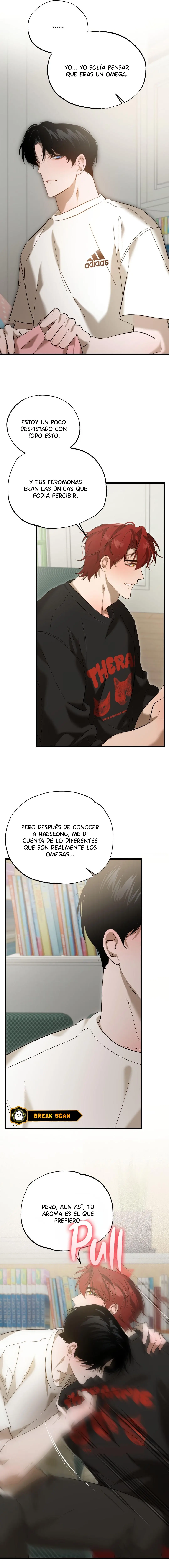 Zona accidental - Capítulo 15 - Página 13 - LectorTMOo