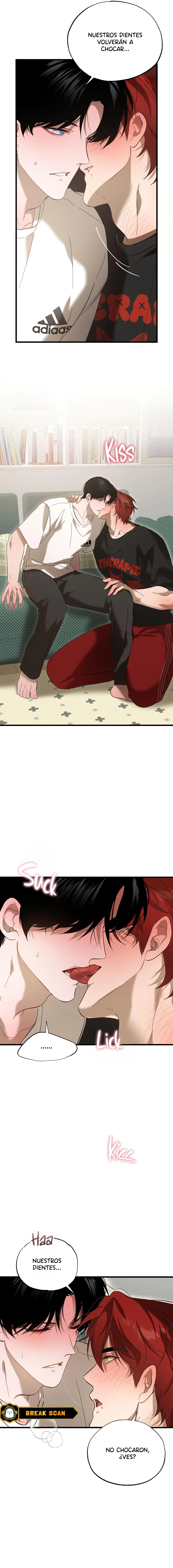Zona accidental - Capítulo 15 - Página 15 - LectorTMOo