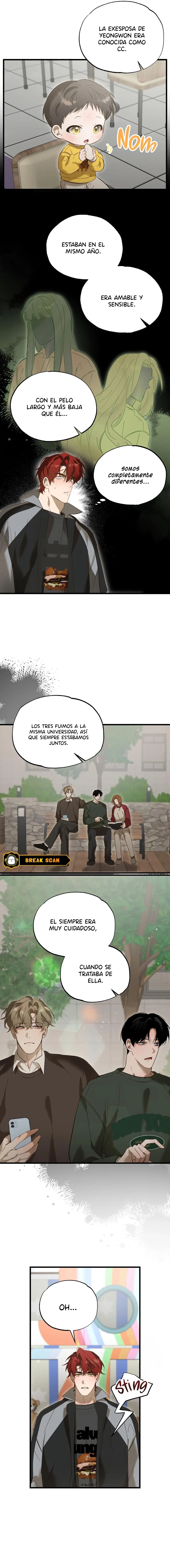 Zona accidental - Capítulo 15 - Página 5 - LectorTMOo