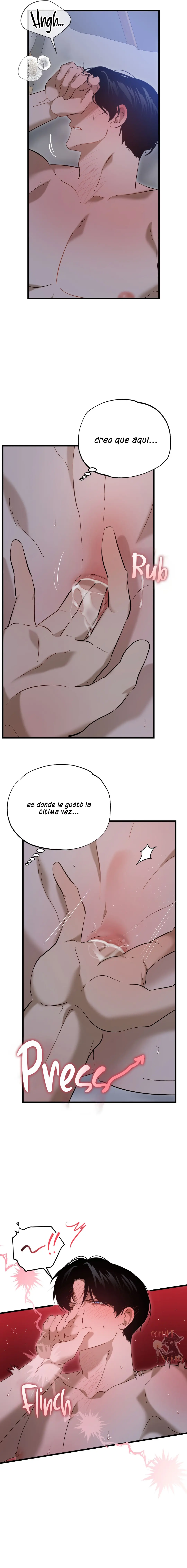 Zona accidental - Capítulo 16 - Página 14 - LectorTMOo