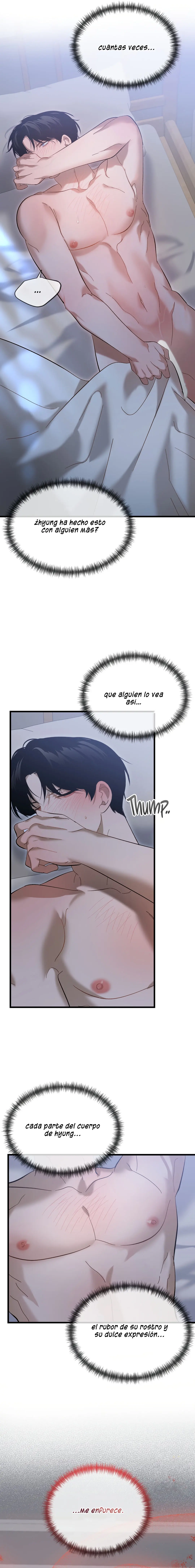 Zona accidental - Capítulo 16 - Página 8 - LectorTMOo