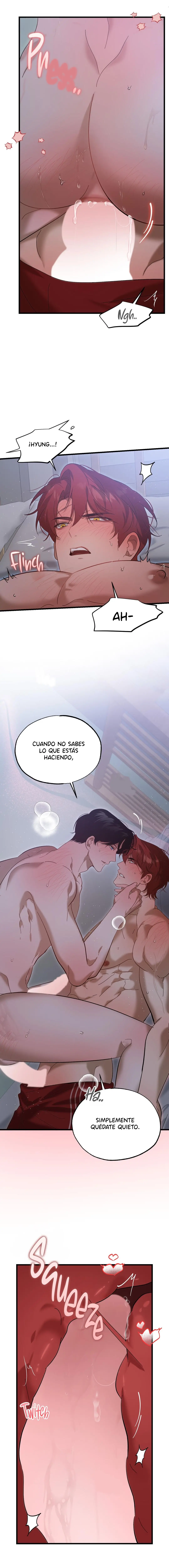 Zona accidental - Capítulo 17 - Página 13 - LectorTMOo