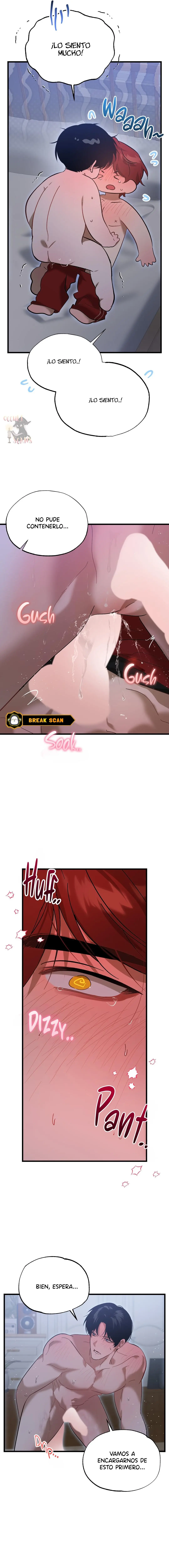 Zona accidental - Capítulo 17 - Página 15 - LectorTMOo