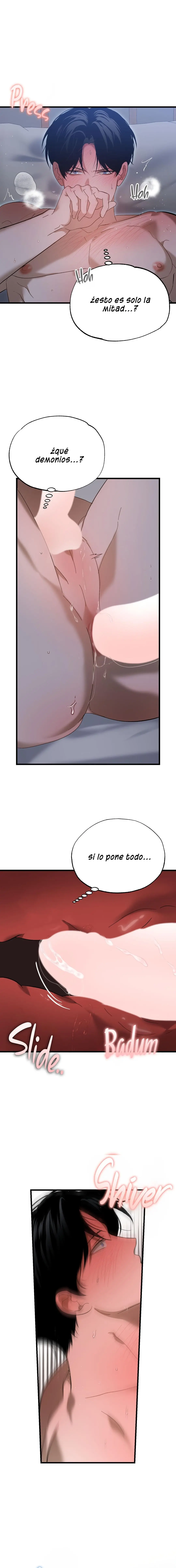 Zona accidental - Capítulo 17 - Página 4 - LectorTMOo