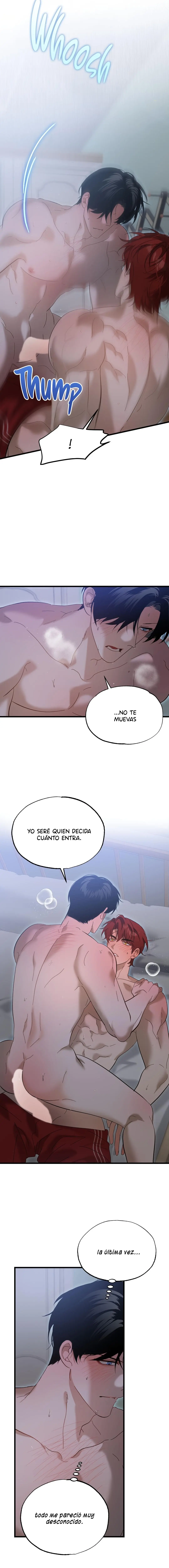 Zona accidental - Capítulo 17 - Página 5 - LectorTMOo