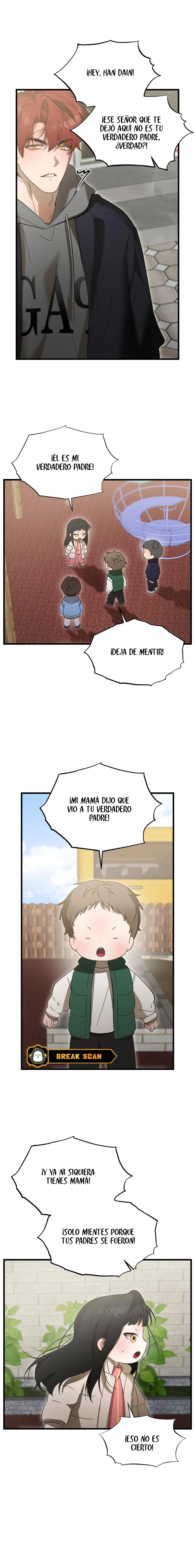 Zona accidental - Capítulo 18 - Página 10 - LectorTMOo