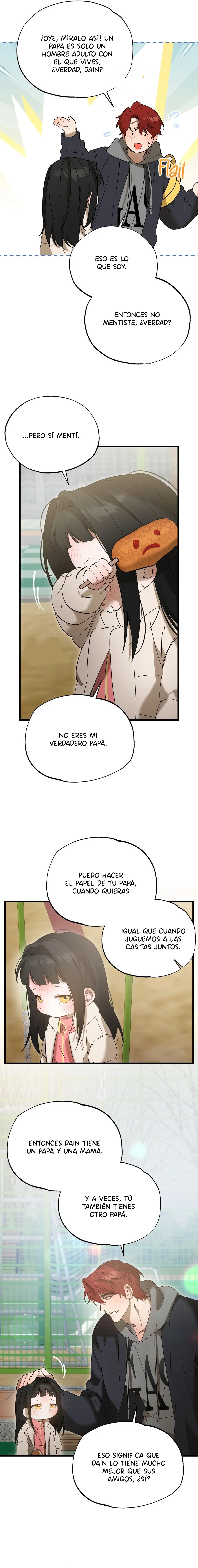 Zona accidental - Capítulo 18 - Página 14 - LectorTMOo