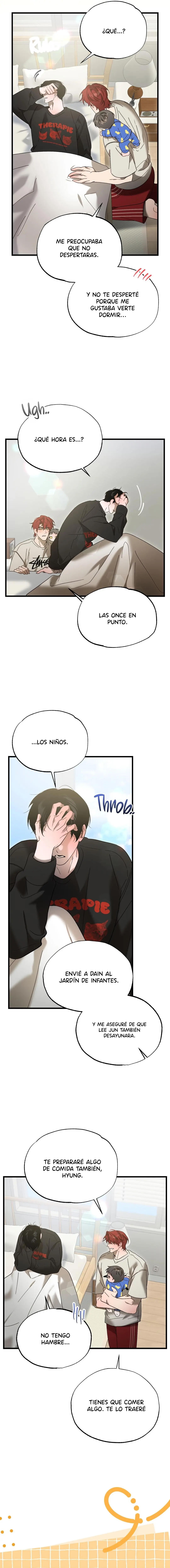 Zona accidental - Capítulo 18 - Página 6 - LectorTMOo