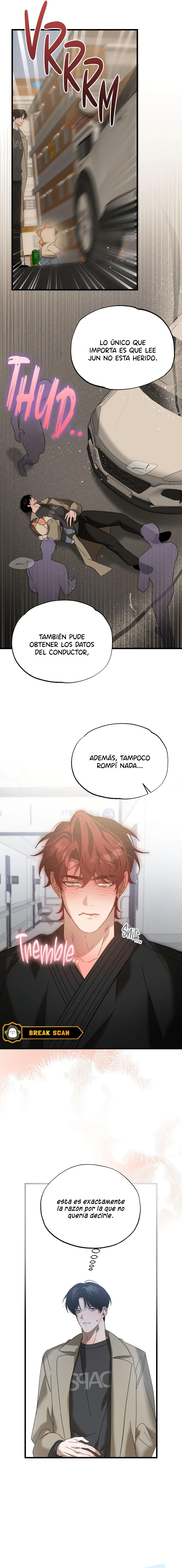 Zona accidental - Capítulo 19 - Página 12 - LectorTMOo