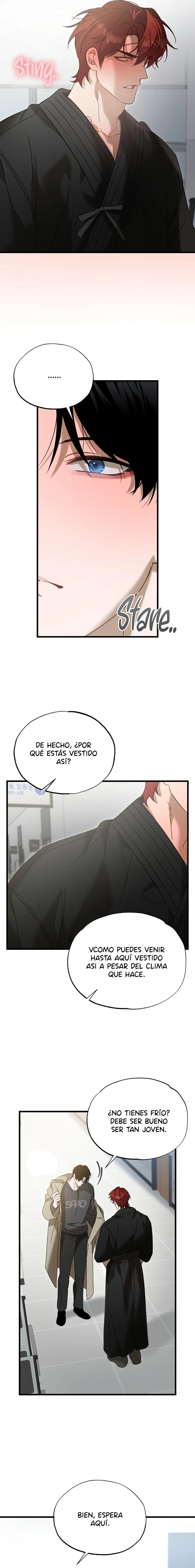 Zona accidental - Capítulo 19 - Página 14 - LectorTMOo