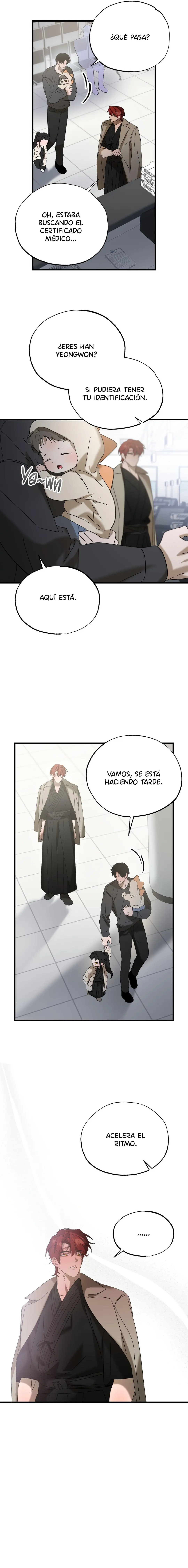 Zona accidental - Capítulo 19 - Página 17 - LectorTMOo