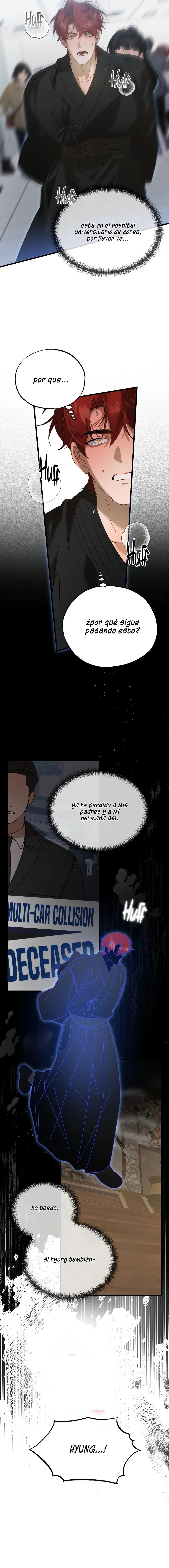 Zona accidental - Capítulo 19 - Página 7 - LectorTMOo