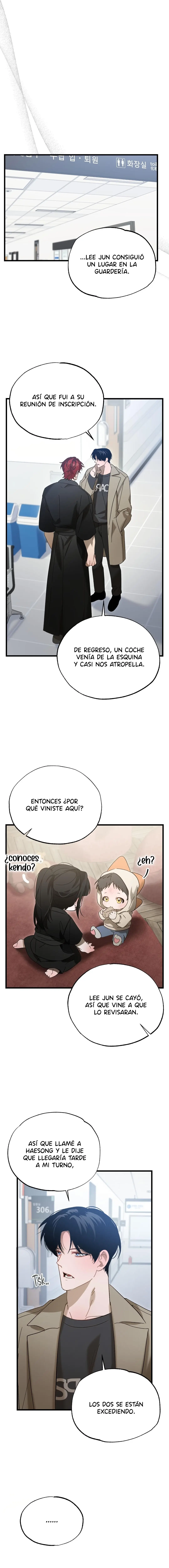 Zona accidental - Capítulo 19 - Página 9 - LectorTMOo