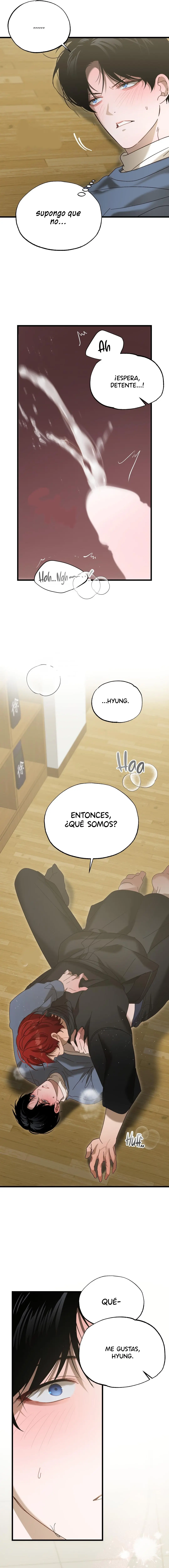 Zona accidental - Capítulo 20 - Página 15 - LectorTMOo