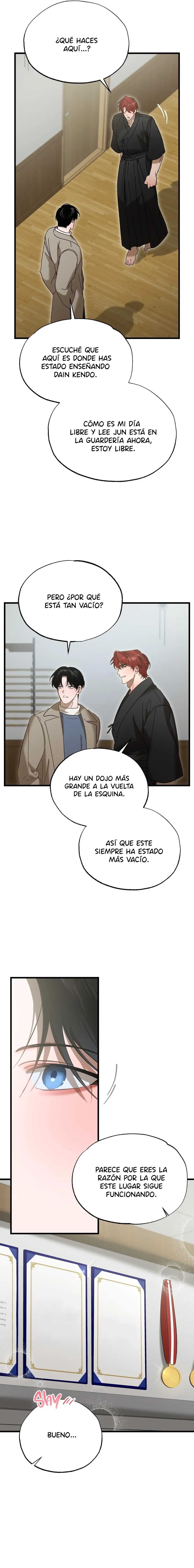 Zona accidental - Capítulo 20 - Página 4 - LectorTMOo