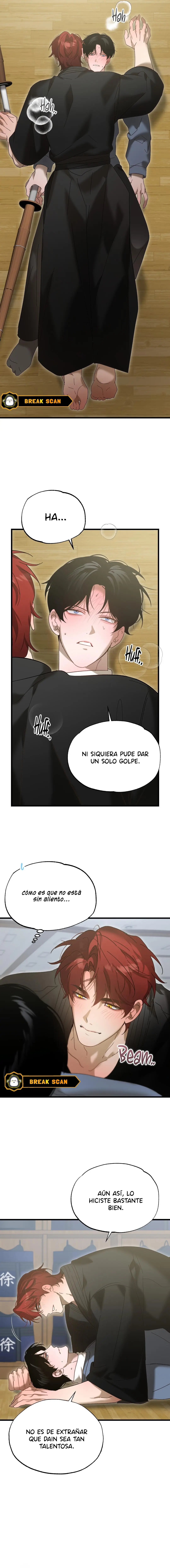 Zona accidental - Capítulo 20 - Página 9 - LectorTMOo
