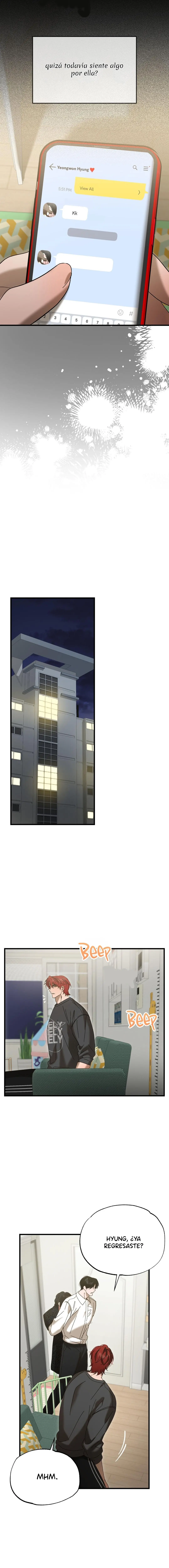 Zona accidental - Capítulo 21 - Página 11 - LectorTMOo